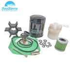 Service Parts Kit for Honda 80HP 100HP BF80A BF100A (06211-ZZ0-505)