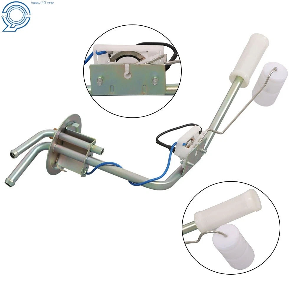 Fuel Sending Unit with Float for Ford Custom LTD Lincoln Continental (1965–1979)