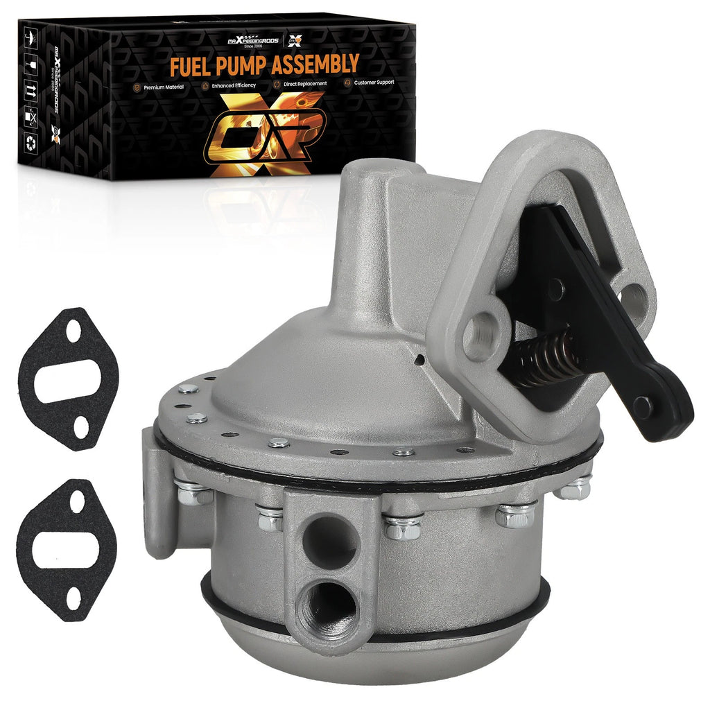 Fuel Pump MF0088 for Chevrolet Chevy II Chevelle Bel Air (1963–1967)