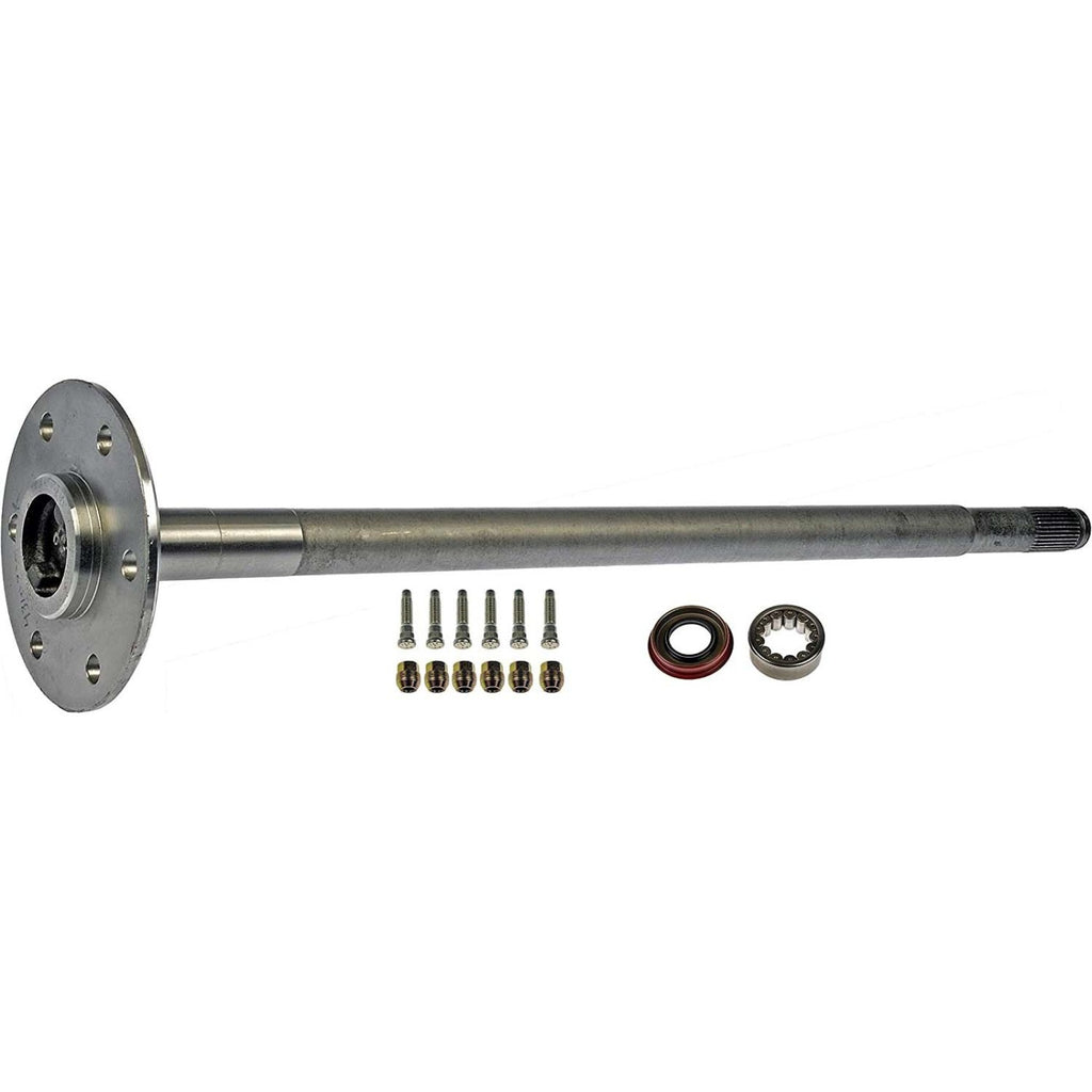 Axle Shafts for Chevy Suburban 1500 (Rear Driver/Passenger Side)