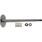 Axle Shafts for Chevy Suburban 1500 (Rear Driver/Passenger Side)