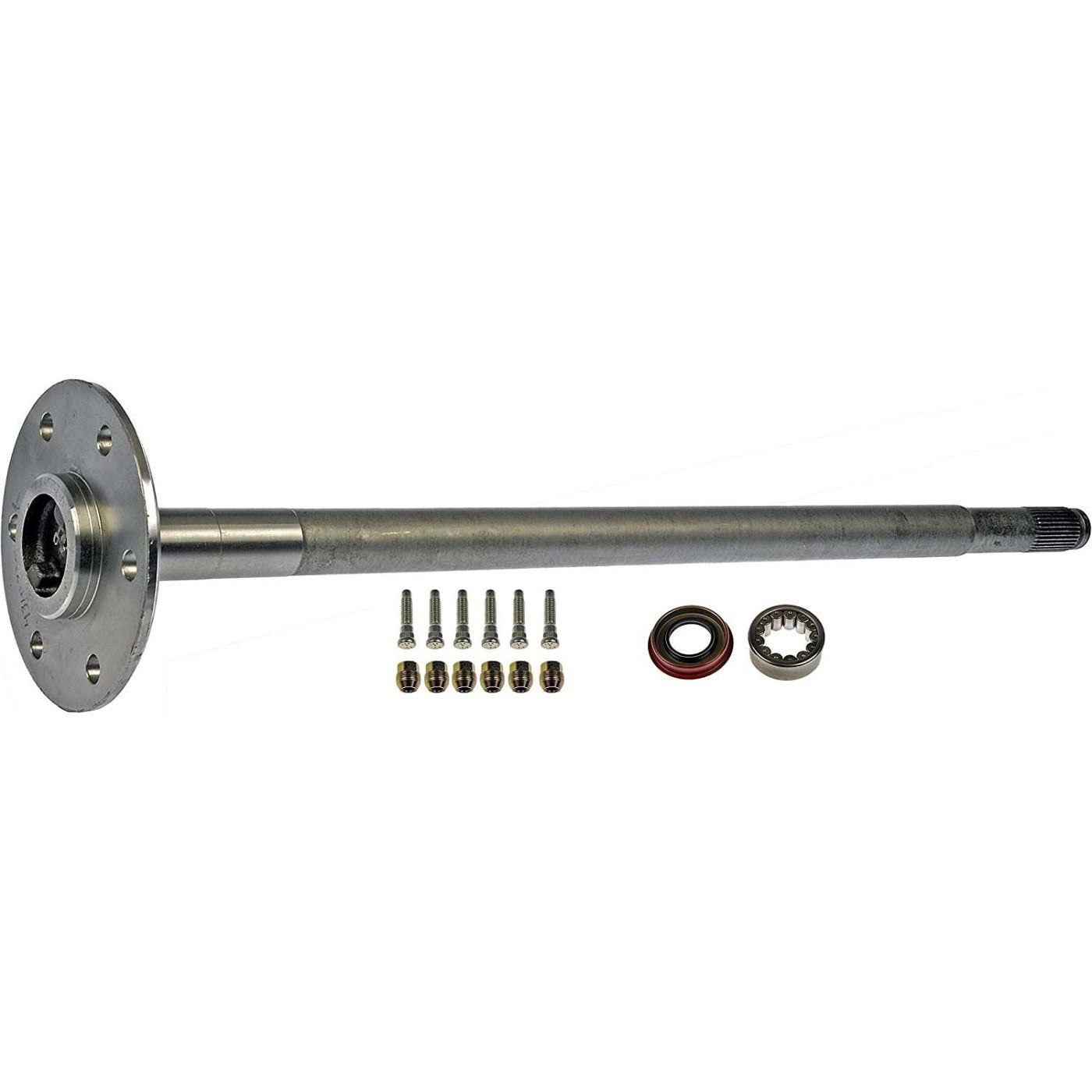 Axle Shafts for Chevy Suburban 1500 (Rear Driver/Passenger Side)