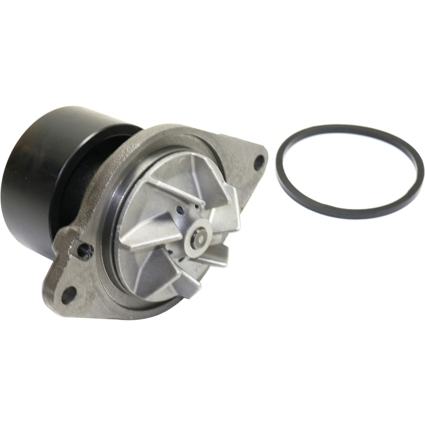 Engine Water Pump for Dodge Ram 2500 3500 4500 5500 (6.7L Cummins Turbo Diesel)