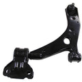 Moog Control Arm and Ball Joint Assembly for (RK621271)