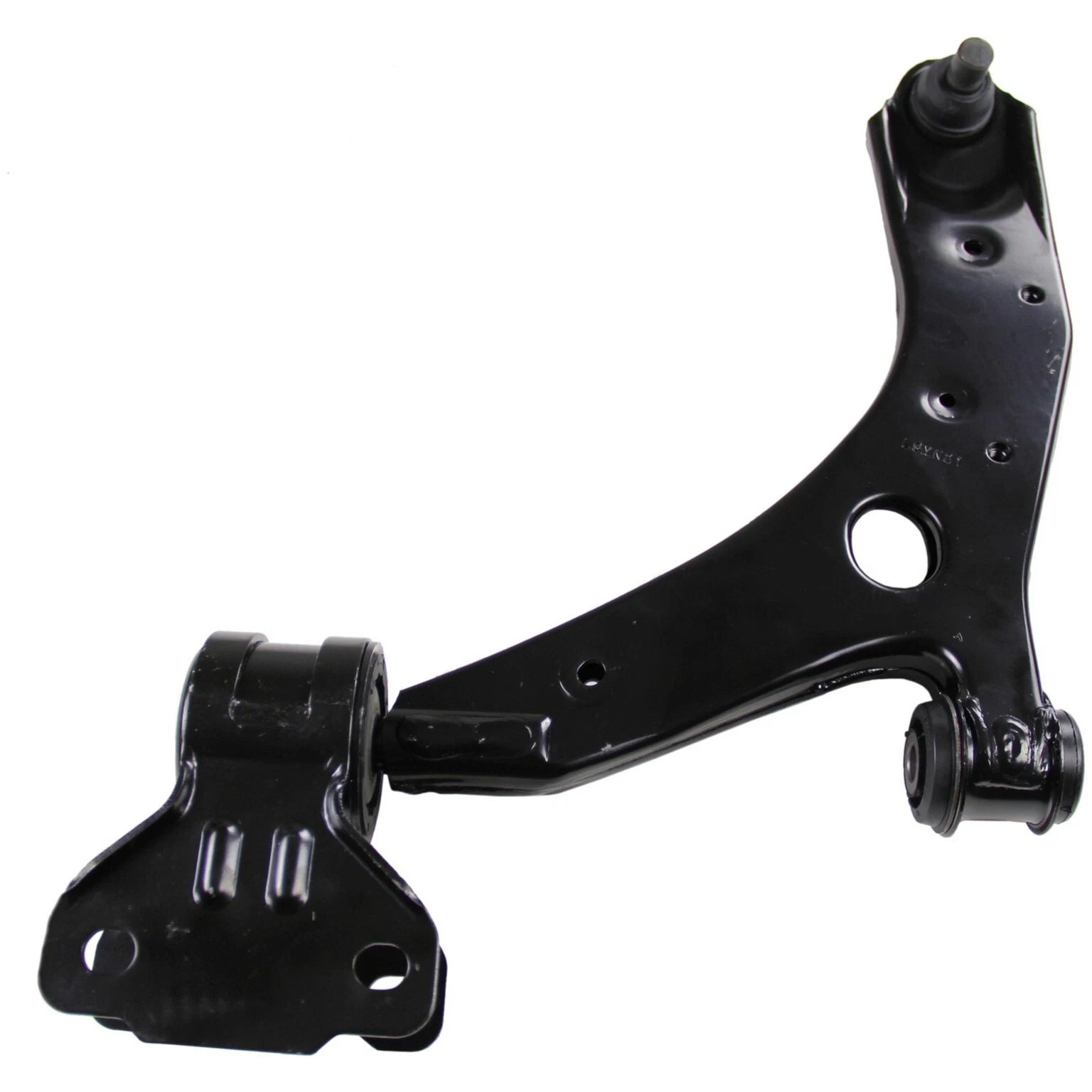 Moog Control Arm and Ball Joint Assembly for (RK621271)