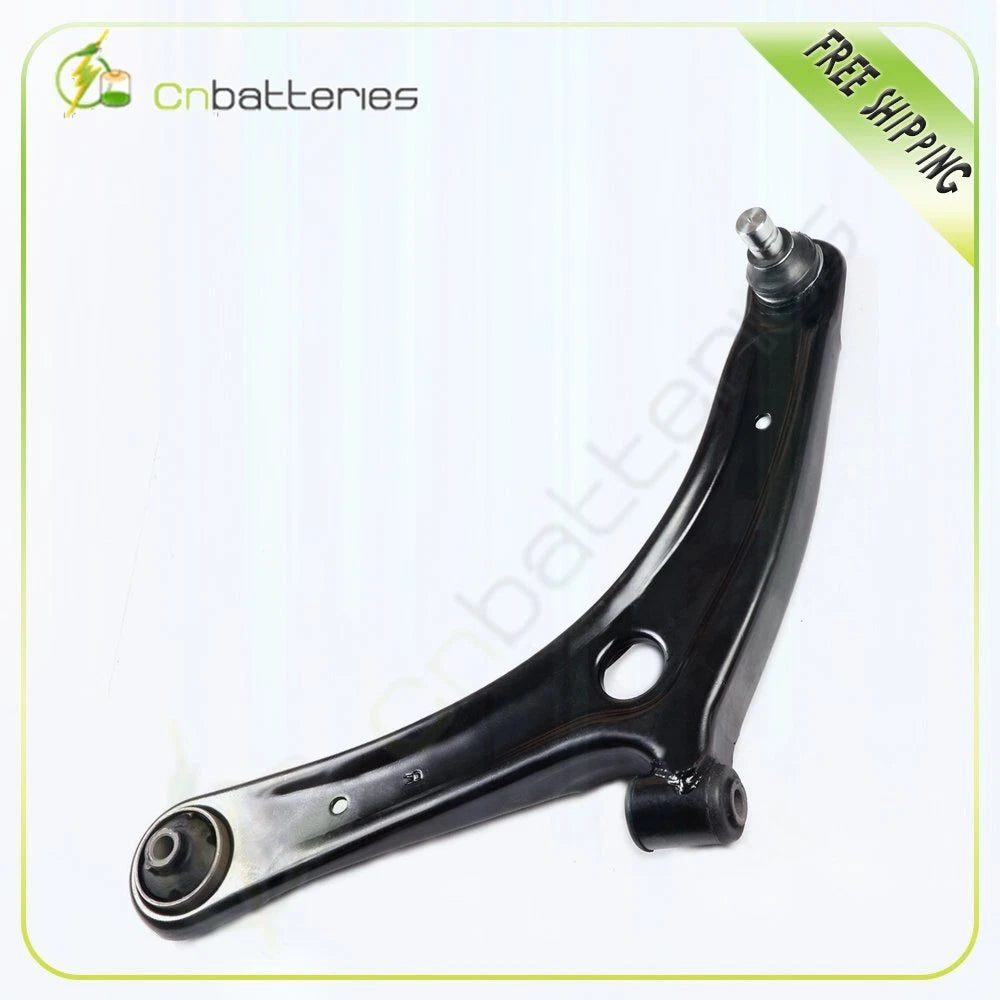 1PC Front Lower Left Control Arm for Jeep Compass Patriot (2007–2014)