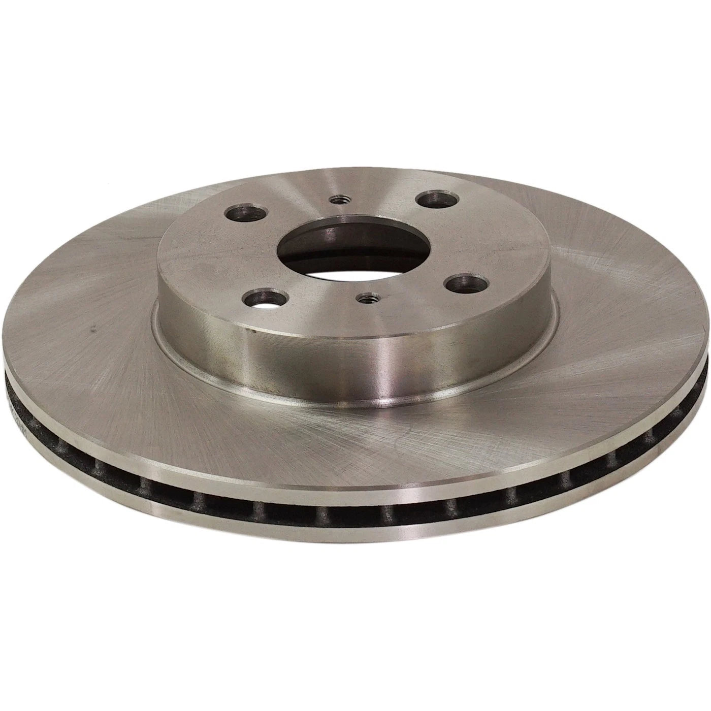 Front Brake Disc Rotors for Chevy Prizm Toyota Corolla (1993–1997)