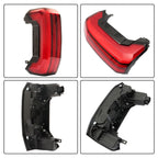 Rear LED Tail Lamp Assembly for Toyota Tundra (2022–2023)