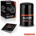 Engine Oil Filter for Volkswagen Jetta (1980–2005, 2011–2015) BMW 325i
