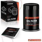 Engine Oil Filter for Volkswagen Jetta (1980–2005, 2011–2015) BMW 325i