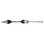 Front Right CV Axle Shaft for Lexus RX350, Toyota Highlander, Venza (2010–2015)
