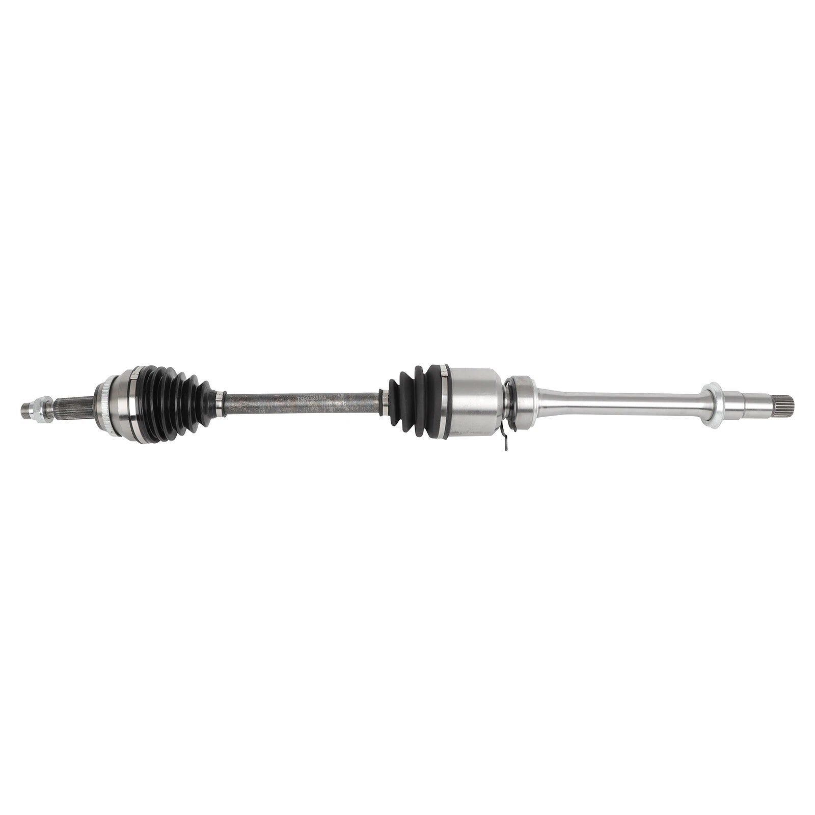 Front Right CV Axle Shaft for Lexus RX350, Toyota Highlander, Venza (2010–2015)