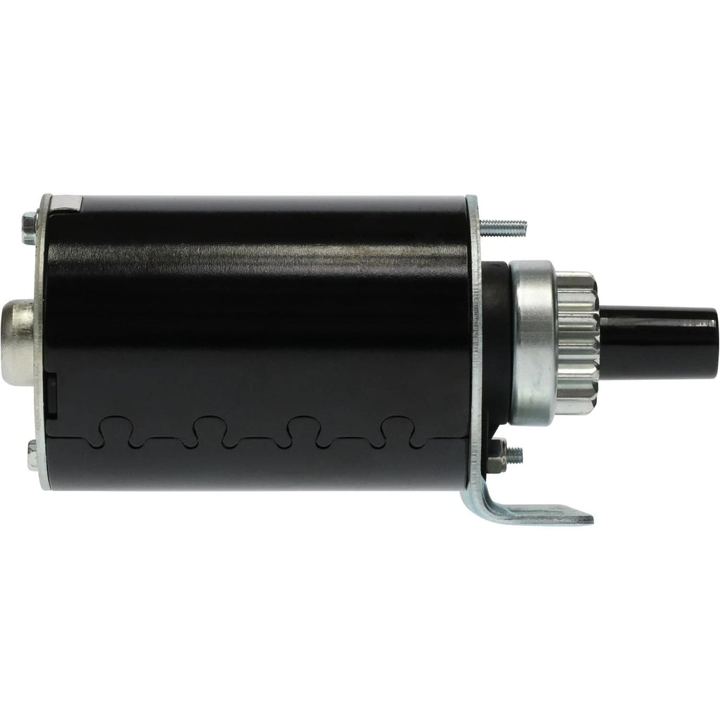 Starter for Briggs & Stratton Engines (1.0kW, CCW, 15 Tooth)