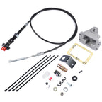 Axle Disconnect Cable Actuator for Dodge RAM 1500 2500 3500 (1994–2002)