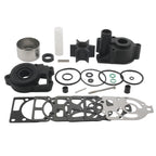 Sea Water Pump Rebuild Service for Mercury Sterndrive MR Alpha One (–)