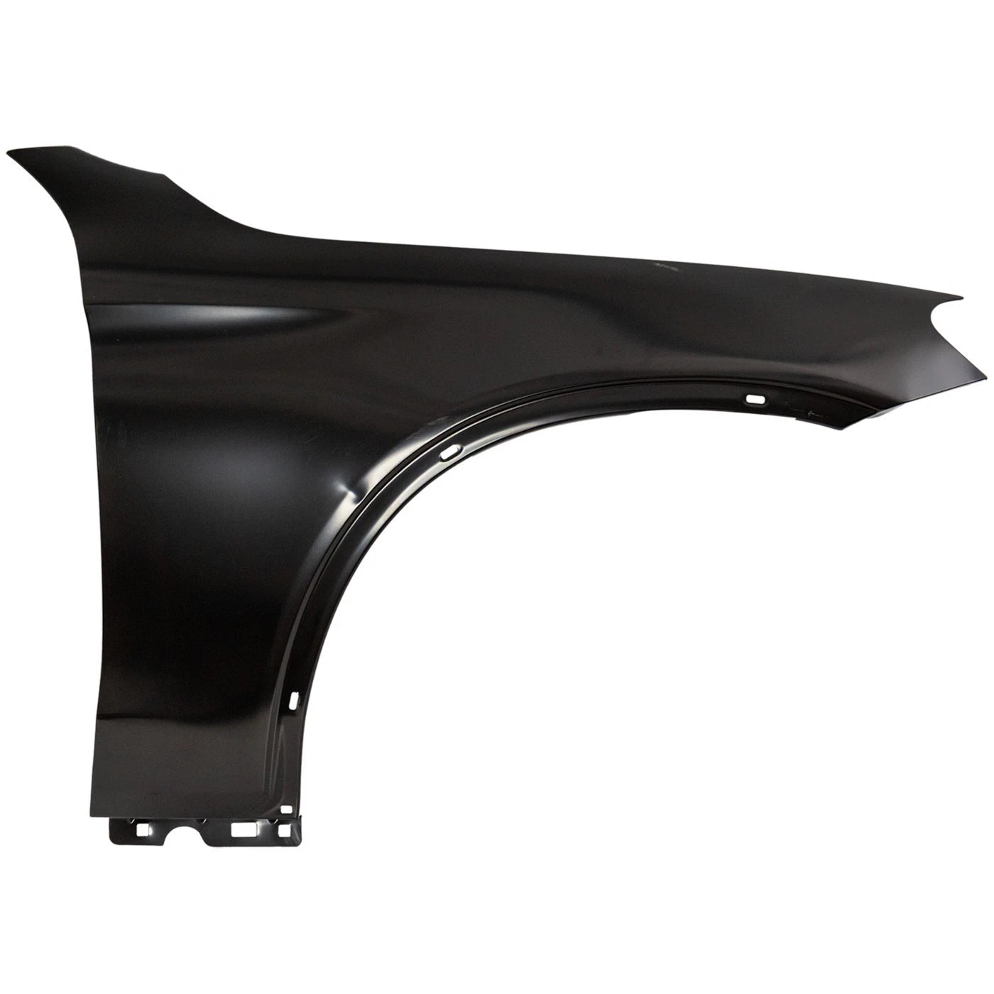 Fender for Mercedes-Benz GLC300 (2016–2022) Front Left & Right Aluminum