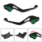 Short Clutch Brake Lever for 790 (2018)