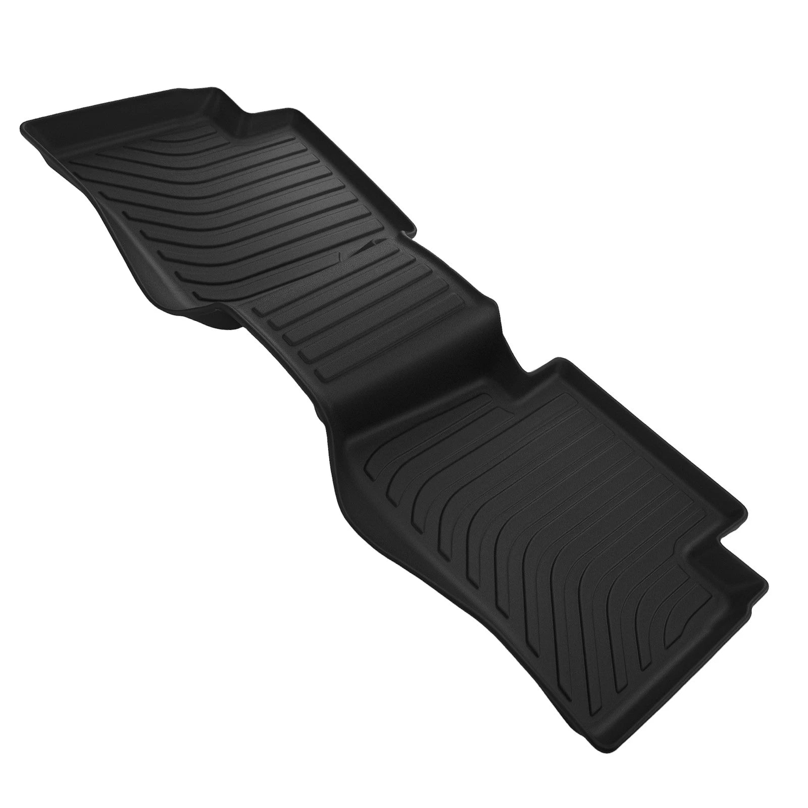 Set of 4 Anti-Slip Floor Mats for Toyota Prius Prime (2017–2022)