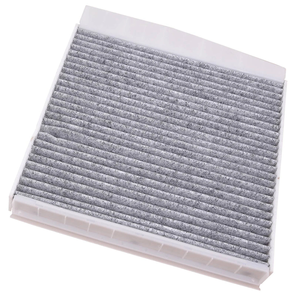 Activated Carbon Cabin Air Filter for Volvo XC70 (2003-2007) XC90 (2003-2014) C70