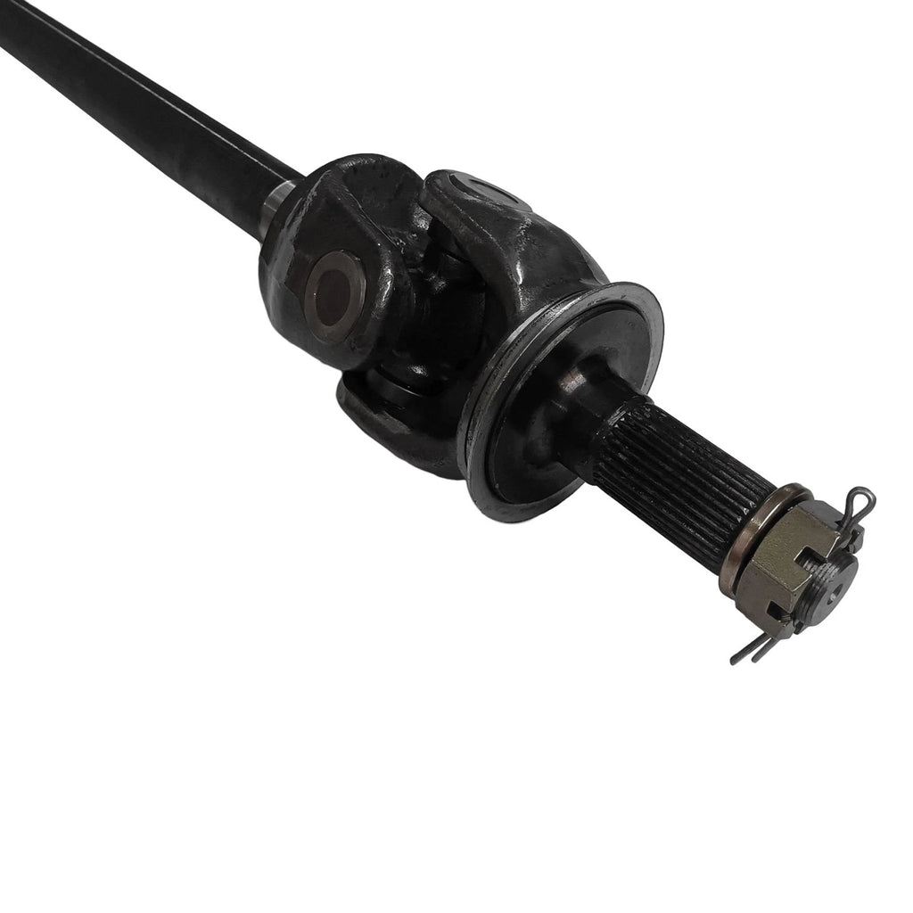 Front Passenger Side Axle for Dodge Ram 1500 (2006–2008) & Ram 2500/3500 (2003–2008)