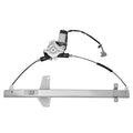 Window Regulator with Motor for BMW 528i 540i (1997–2003)
