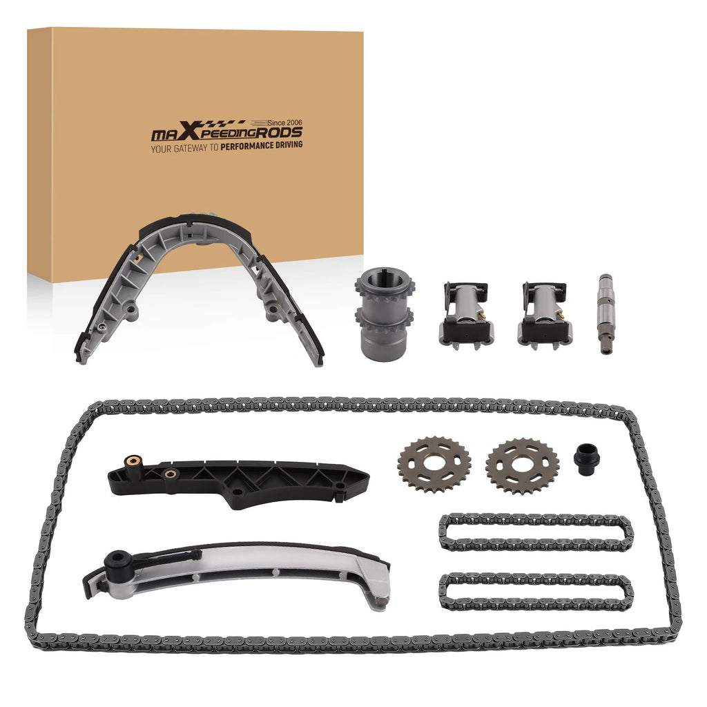 Timing Chain Kit for BMW E38 E39 540i 740i X5 Z8 (1995–2003)