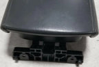 Center Console Arm Rest for Jaguar S-Type (2003–2008) Gray