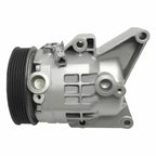 A C Compressor Kit Replacement for Mazda MX-5 2.0L (2015-2015)