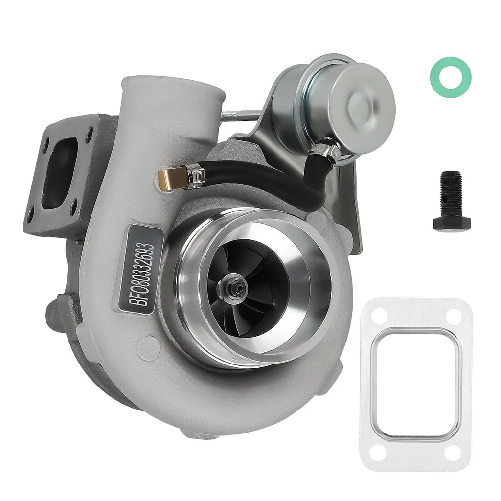 Turbo Upgrade for 1.5-2.0L Engines (T25 GT25 GT28 GT2871 GT2860)