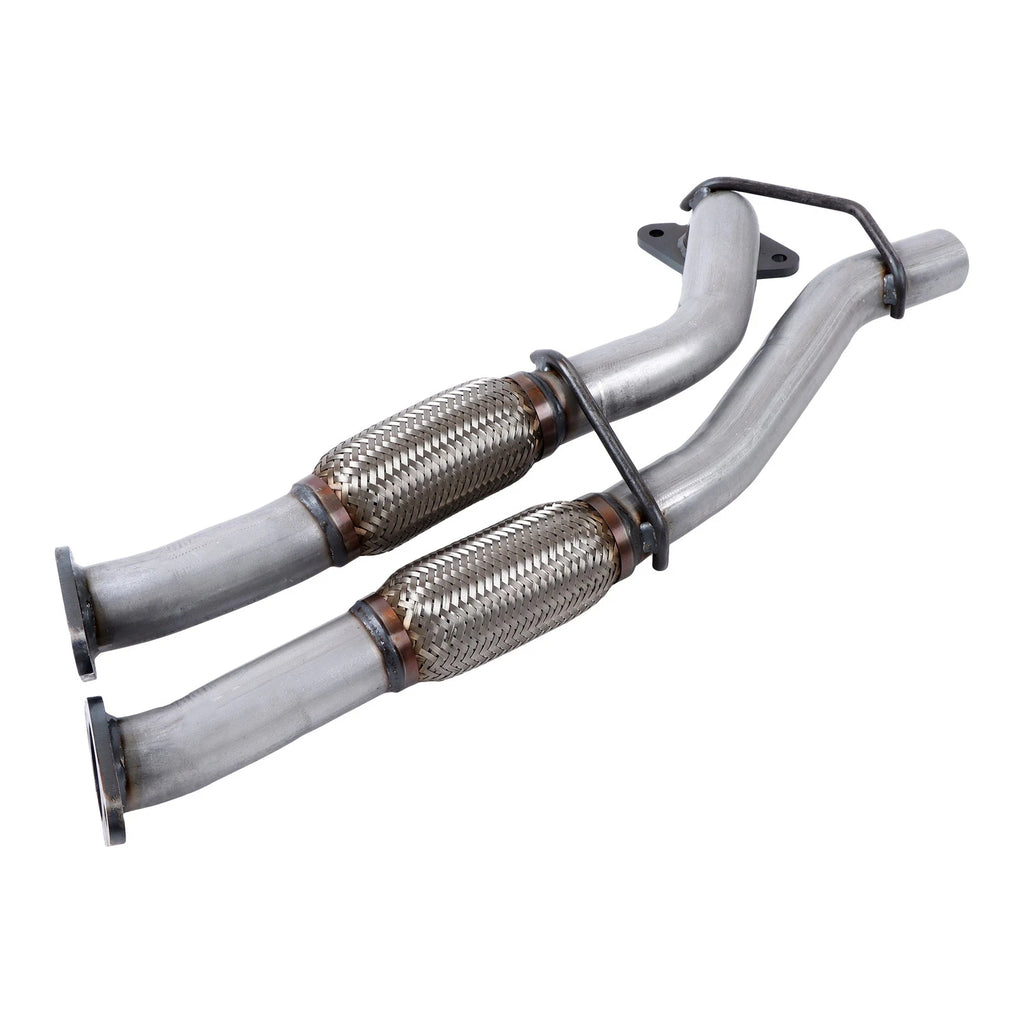 Set of 2 Catalytic Converters for Cadillac SRX (2012-2016)