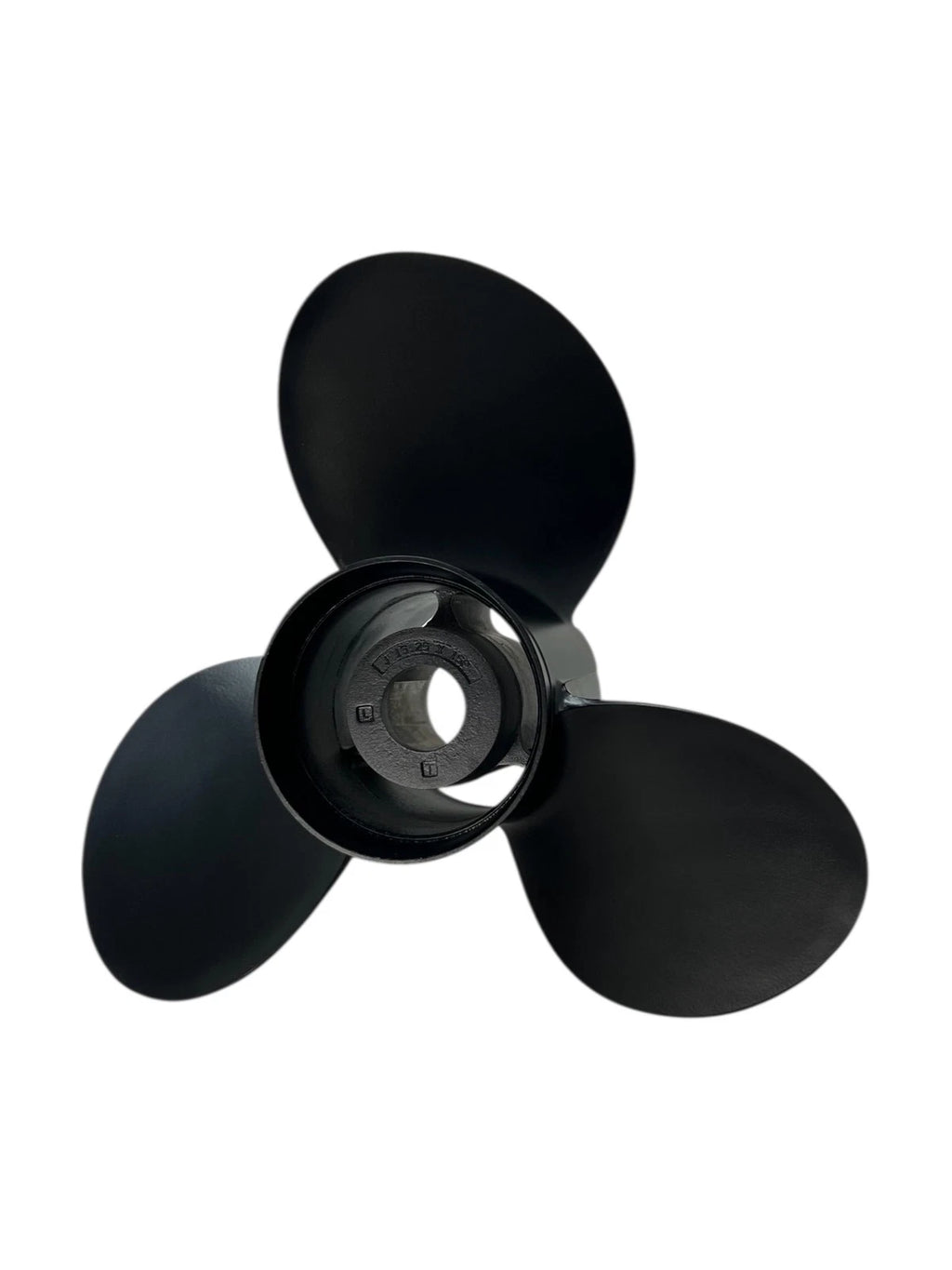 3X Aluminum Propeller RH 15 1/4 x 15 for Mercury Typhoon (OEM TA200815)