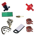 Carburetor and Filter Kit for John Deere (Replaces 495935)