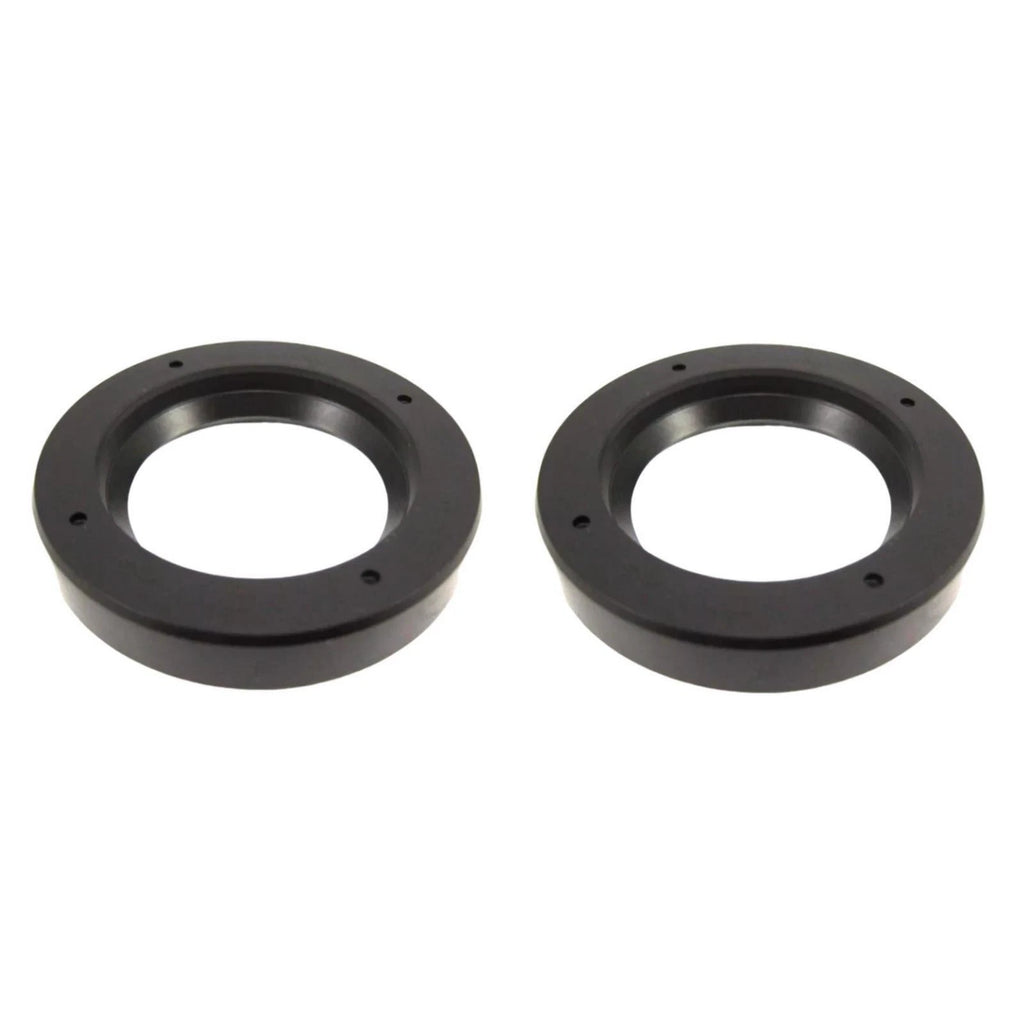 2X Sealing Ring Oil Seal for Volvo Penta (946242)