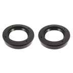 2X Sealing Ring Oil Seal for Volvo Penta (946242)