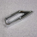 Fog Light Lamp Covers for Lexus RX350 RX450HL (2020-2022)