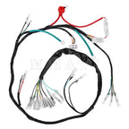 Wiring Harness for Honda SL100 (1970–1971) 32100-110-671