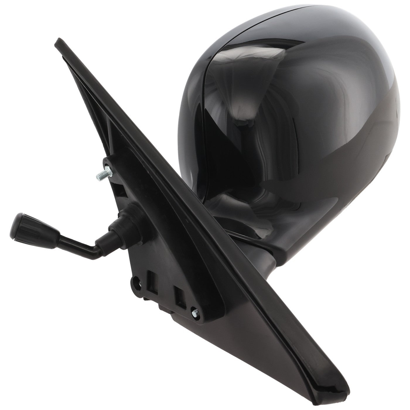 Driver Side Mirror for Honda Civic (1992–1995)