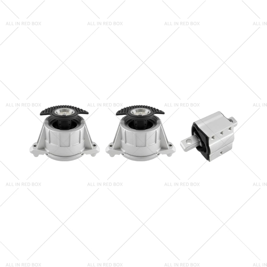 Engine Mount Kit for Mercedes Benz C280 C350 W204 CLS350 C218 E350
