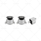 Engine Mount Kit for Mercedes Benz C280 C350 W204 CLS350 C218 E350