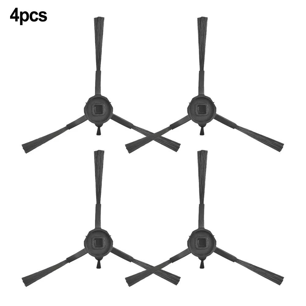 Side Brushes for EZVIZ RE4, RE4 Plus, RE5, RE5 Plus Vacuum Cleaner