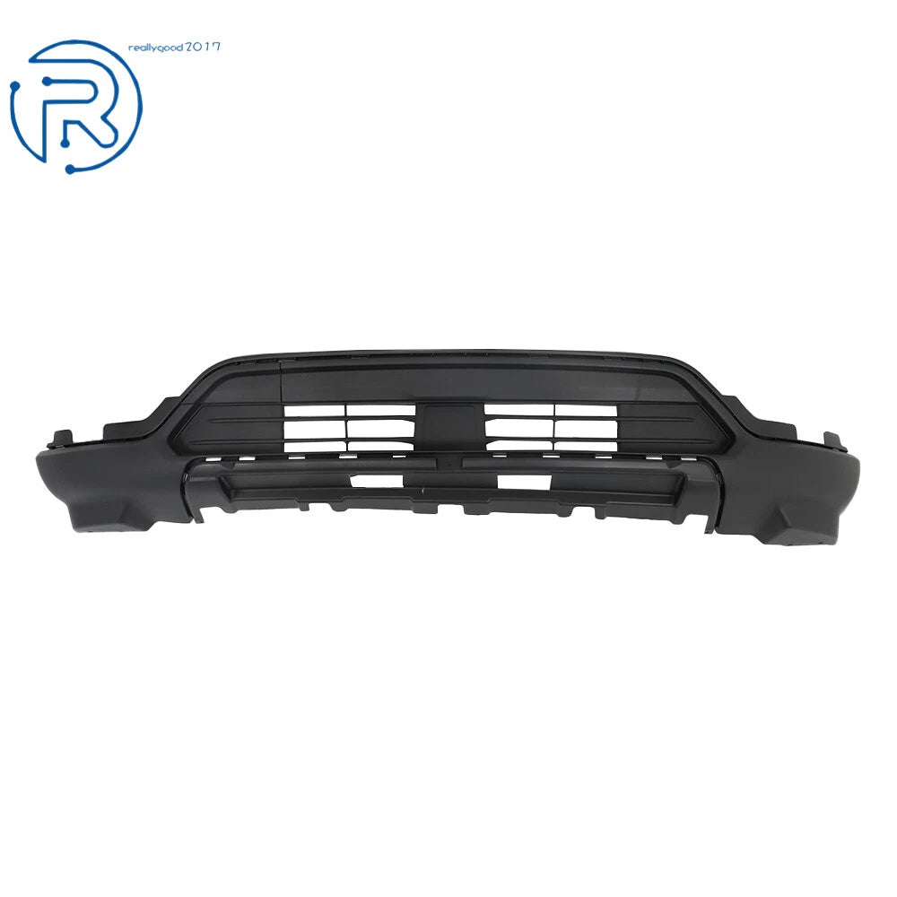 ABS Plastic Front Lower Bumper for Ford Explorer (2020-2022)