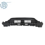 ABS Plastic Front Lower Bumper for Ford Explorer (2020-2022)