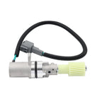 Vehicle Speed Sensor VSS for Nissan Frontier Pathfinder D21 (1987–1997) 25010-74P01