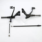 Forward Controls Pegs Levers Linkage for Harley Sportster XL883 (2014-2022)