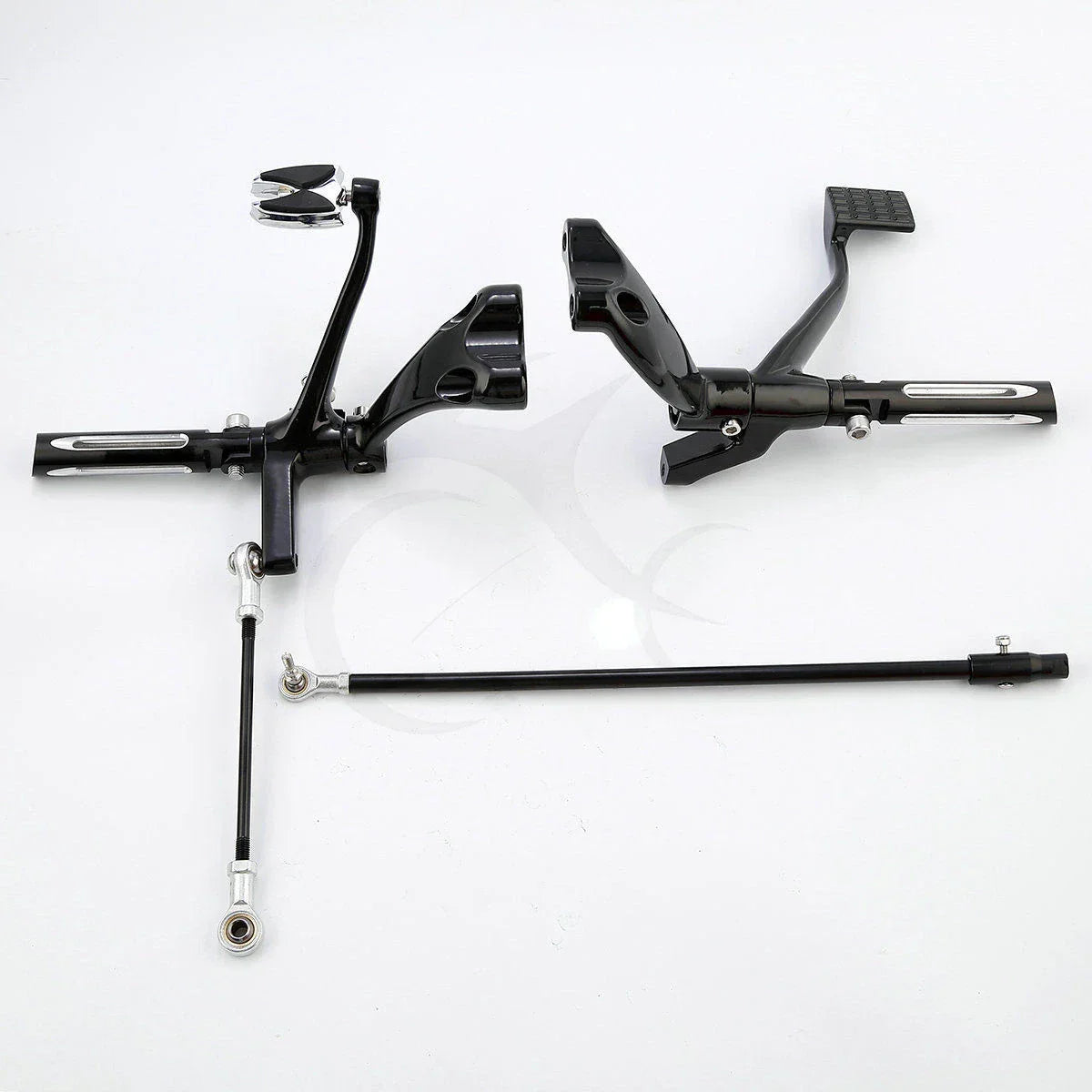 Forward Controls Pegs Levers Linkage for Harley Sportster XL883 (2014-2022)
