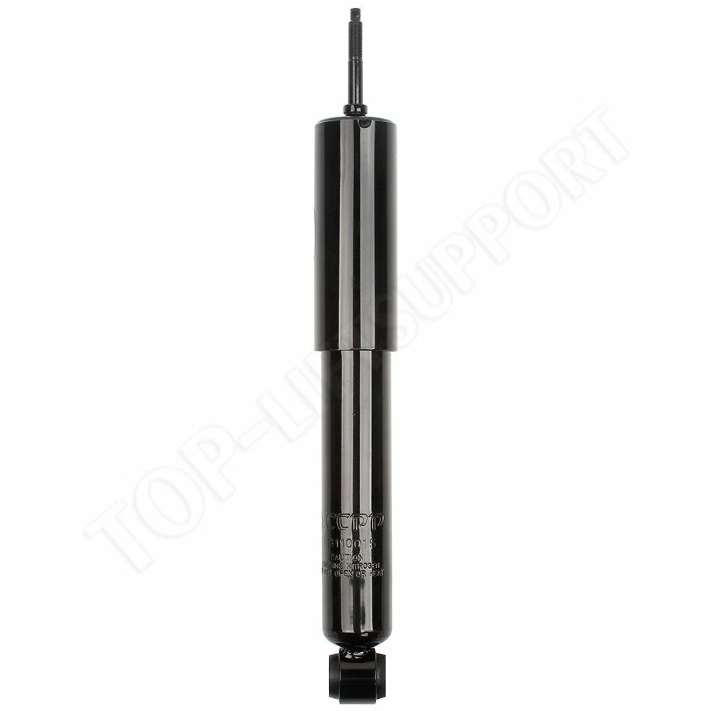 Front and Rear Shocks Struts for Ford Ranger, Mazda B3000, B4000 (1990–1997)