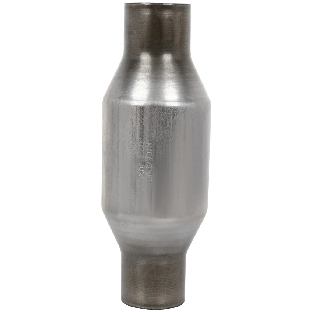 2.25" Catalytic Converter for Dodge Grand Caravan (2008–2019)