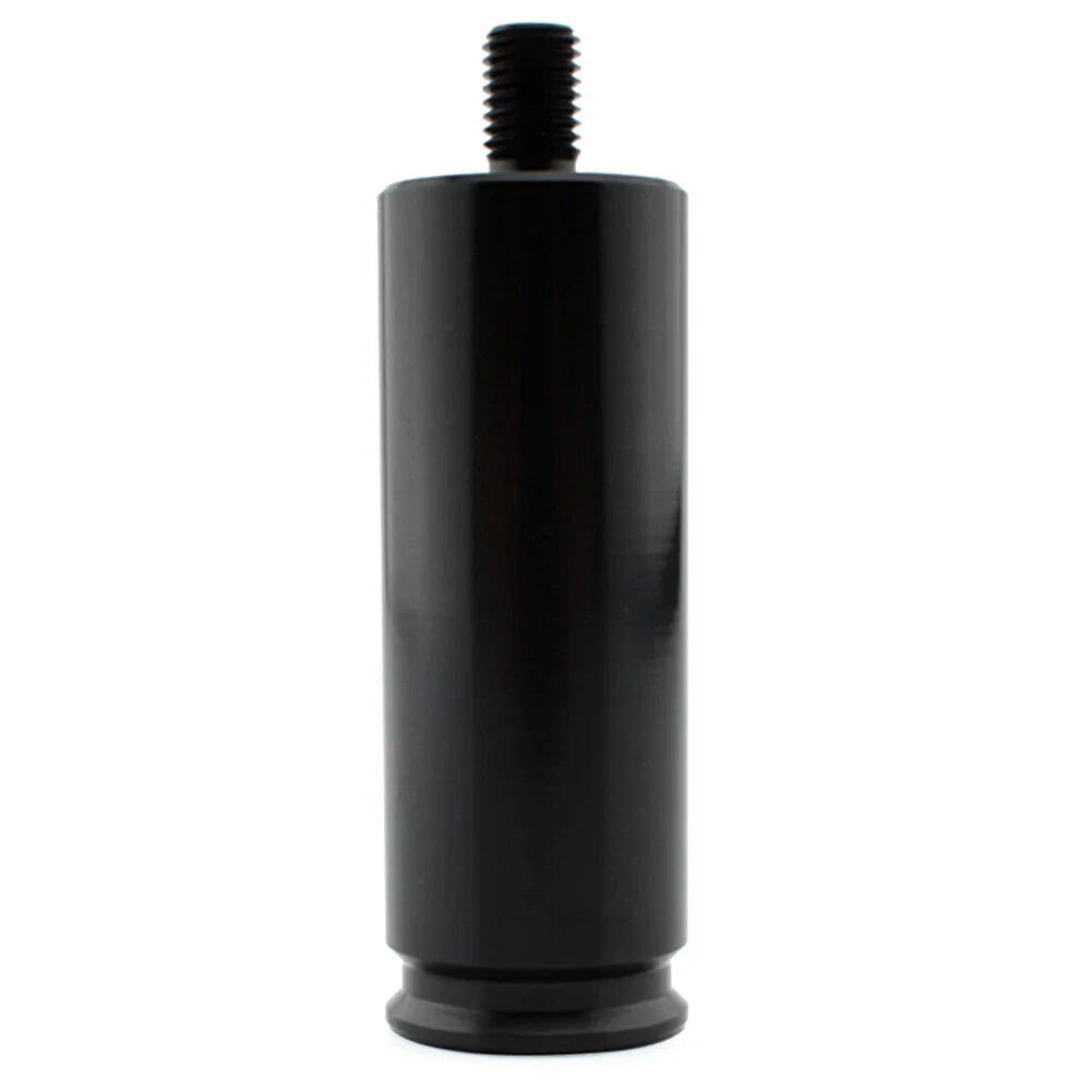 CNC Black Shift Pegs for Harley Sportster