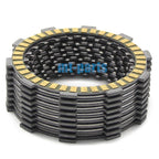 Clutch Friction Disc Plate Kit for Yamaha FZR400RR FZR400RR-SP (1992–1994)