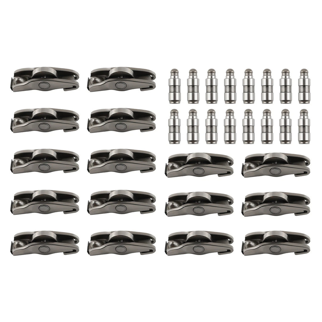 Exhaust Rocker Arms Lifters Kit for Audi A4 A5 A6 2.0 TFSI (2008–2016)